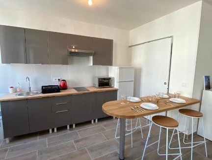 6th Arrondissement Apartment | L’hyper-centre Marseillais