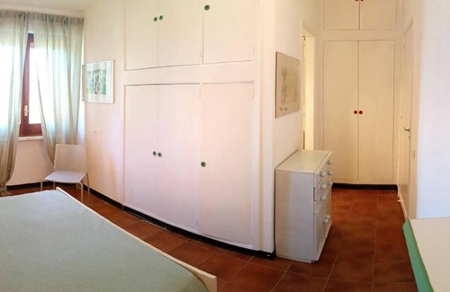 Brucoli Villa | l'ibiscus