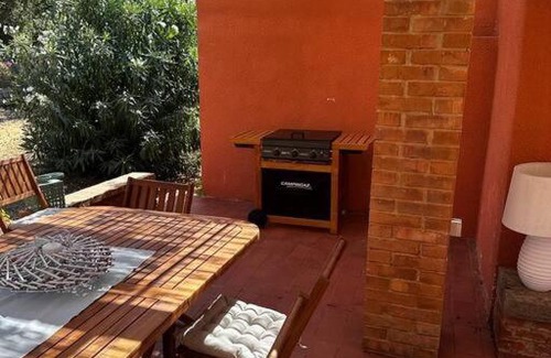 Brucoli Villa | l'ibiscus