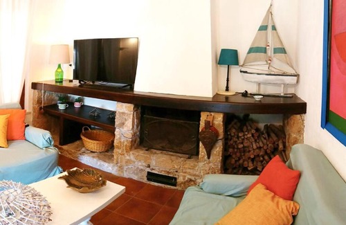 Brucoli Villa | l'ibiscus