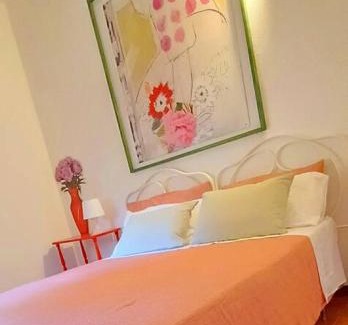 Brucoli Villa | l'ibiscus