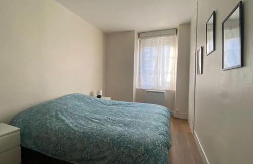 Centre Ville Apartment | L'idéal - HyperCentre - 3CH - MyraConciergerie