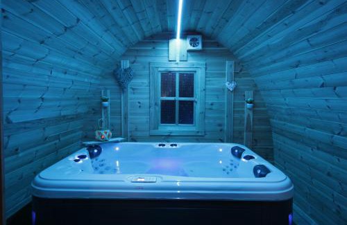 Saint-Maurice Apartment | L'igloo