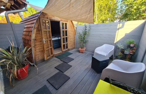 Saint-Maurice Apartment | L'igloo