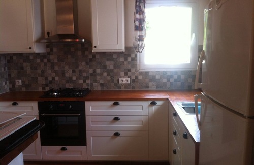 Ile d'Yeu Villa | L'Ile D'Yeu Beautiful villa with large garden of 6000m2, 3 star rating, wifi