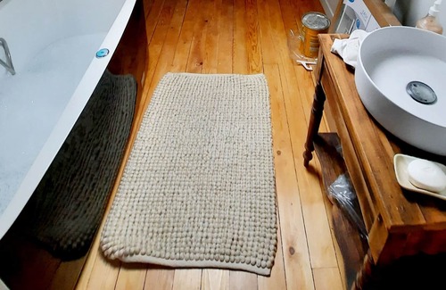 Crosne Apartment | L'ILE DES PREVOTS - AQUARELLE 2 bedroom apartment with spa bath ..