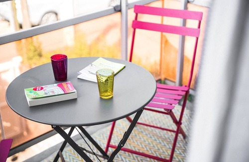 La Trinite-sur-Mer Apartment | L'ilot du Mendu - Charme & Calme - Wi Fi - 2 Vélos - Plages à Pied