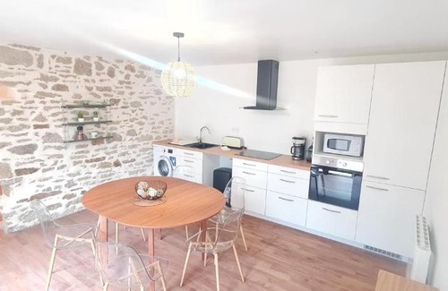 Pontivy House | L'Imperial - Pavillon - T3 Spacieux