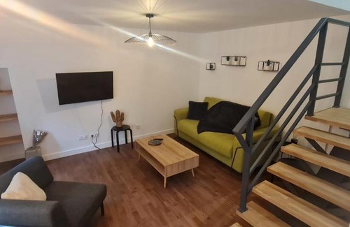 Pontivy House | L'Imperial - Pavillon - T3 Spacieux