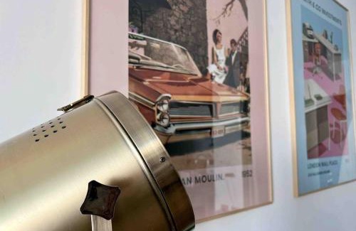 Ile Beaulieu Apartment | L'Imperti'Nantes