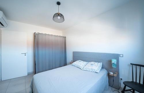Pia House | L'impertinente - Maison climatisée avec jacuzzi