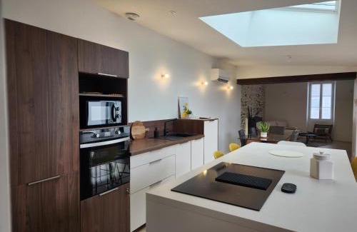 Pornic House | L'Inattendu