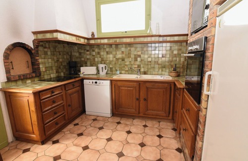 Dieppe House | L'inattendue