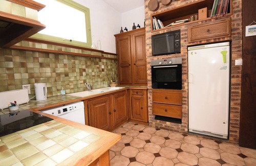 Dieppe House | L'inattendue