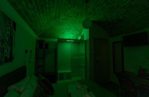 Altamura House | L'Incanto delle Mura