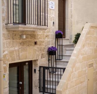 Altamura House | L'Incanto delle Mura