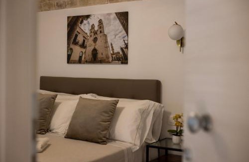 Altamura House | L'Incanto delle Mura