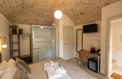 Altamura House | L'Incanto delle Mura