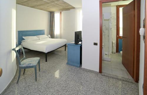 Marina di Pisa Hotel | L'incanto Di Boccadarno