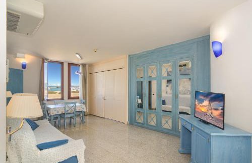 Marina di Pisa Hotel | L'incanto Di Boccadarno