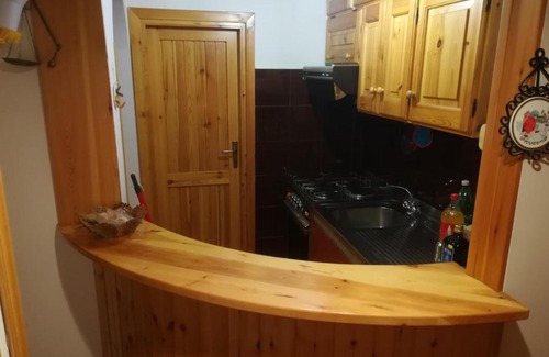 Campo di Giove Apartment | L'Incanto