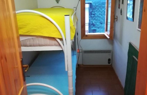 Campo di Giove Apartment | L'Incanto