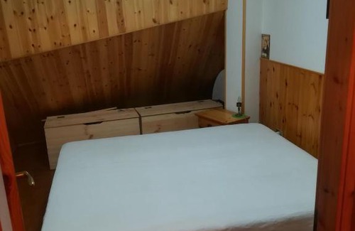 Campo di Giove Apartment | L'Incanto