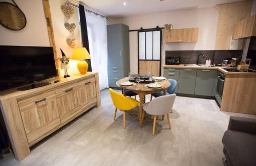 Saverne Apartment | L'incontournable de la zone piétonne