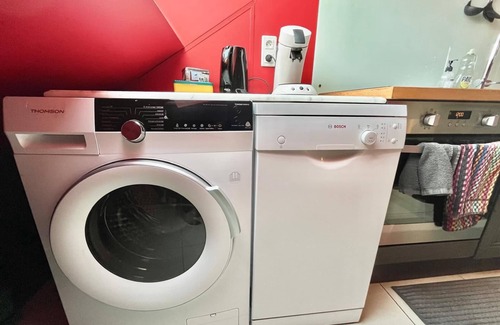 Morangis Apartment | L'incontournable - spacious F2 - Near Paris/Orly