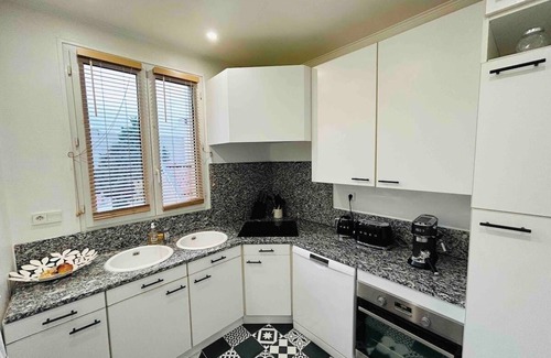 Hincmar Apartment | L'incontournable Gambetta | Centre-Ville