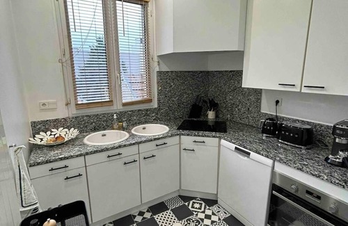 Hincmar Apartment | L'incontournable Gambetta | Centre-Ville