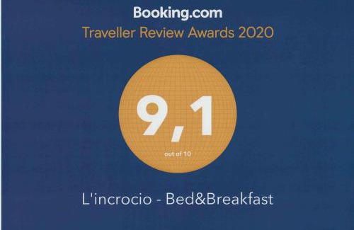 Imola Bed & Breakfast | L'incrocio - Bed&Breakfast