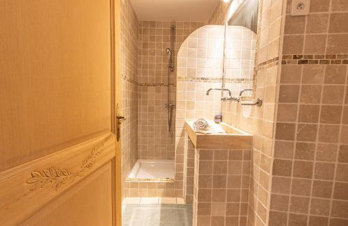 Sartene Apartment | L'incudine