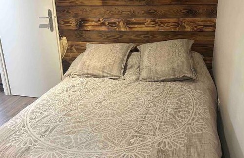 Quincieux Apartment | L'Industriel