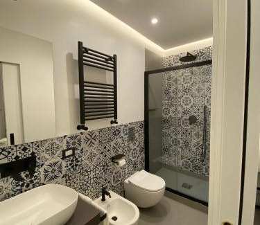 Quartieri Spagnoli Bed & Breakfast | L'Infinito 88 Charmant Rooms