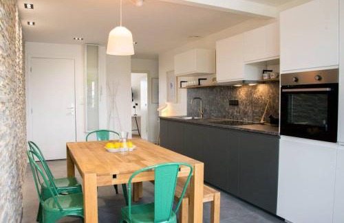 Rives de Meurthe Apartment | L'ingénieux de Bazin - proche Place Stanislas