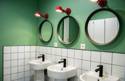 Rives de Meurthe Apartment | L'ingénieux de Bazin - proche Place Stanislas