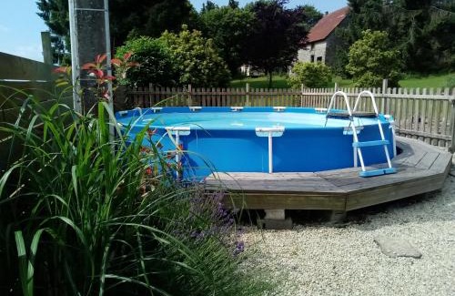 Chaulieu House | L'Insiniere Gite