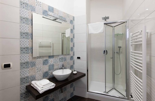 Centro Storico Bed & Breakfast | L'Insolita Reggia