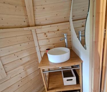 Aubigne-Racan Other | L'insolite du villiers