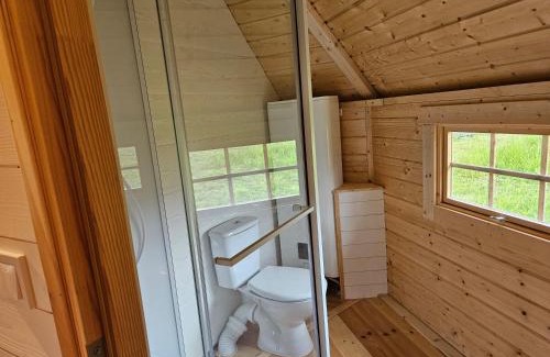 Aubigne-Racan Other | L'insolite du villiers