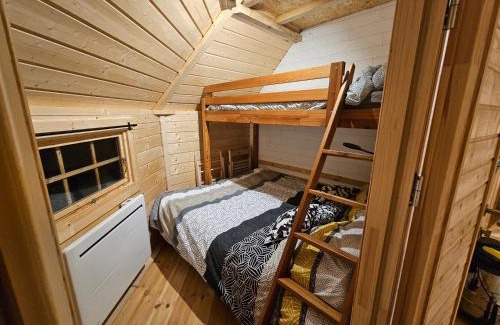 Aubigne-Racan Other | L'insolite du villiers