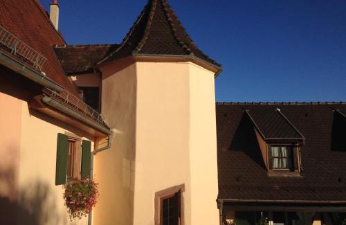 Gueberschwihr House | L'Insolite