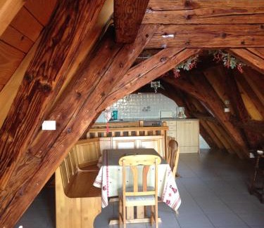 Gueberschwihr House | L'Insolite