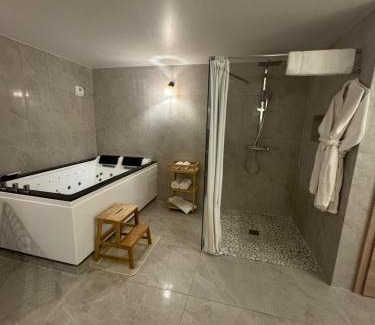 Dinsheim Apartment | L'Instant Détente