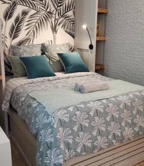 Carosse Apartment | L'instant Evasion, studio avec terrasse, piscine !
