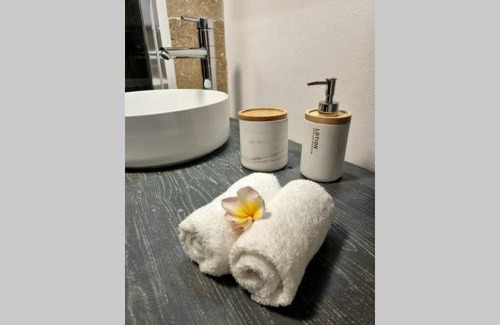 Carosse Apartment | L'instant Evasion, studio avec terrasse, piscine !