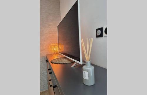 Carosse Apartment | L'instant Evasion, studio avec terrasse, piscine !