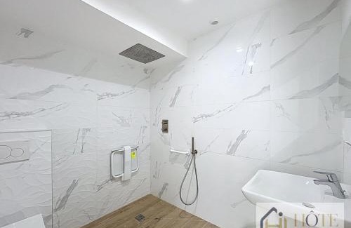 Bray-Dunes Apartment | L'Instant Elégant - Plage à 100m