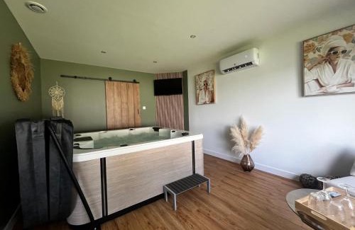 Valenciennes House | L'instant SPA